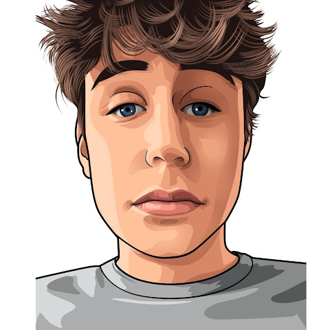 influencer profile picture