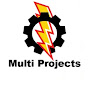 Multi projects