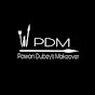 PDM Pawan Dubey's Makeover