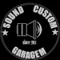 Sound Custom Garagem