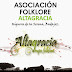 Folklore Altagracia Higuera de la Serena