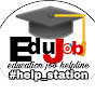 Education job helpline