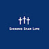 logo Shining Star Life