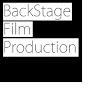 BackstageFilm Production