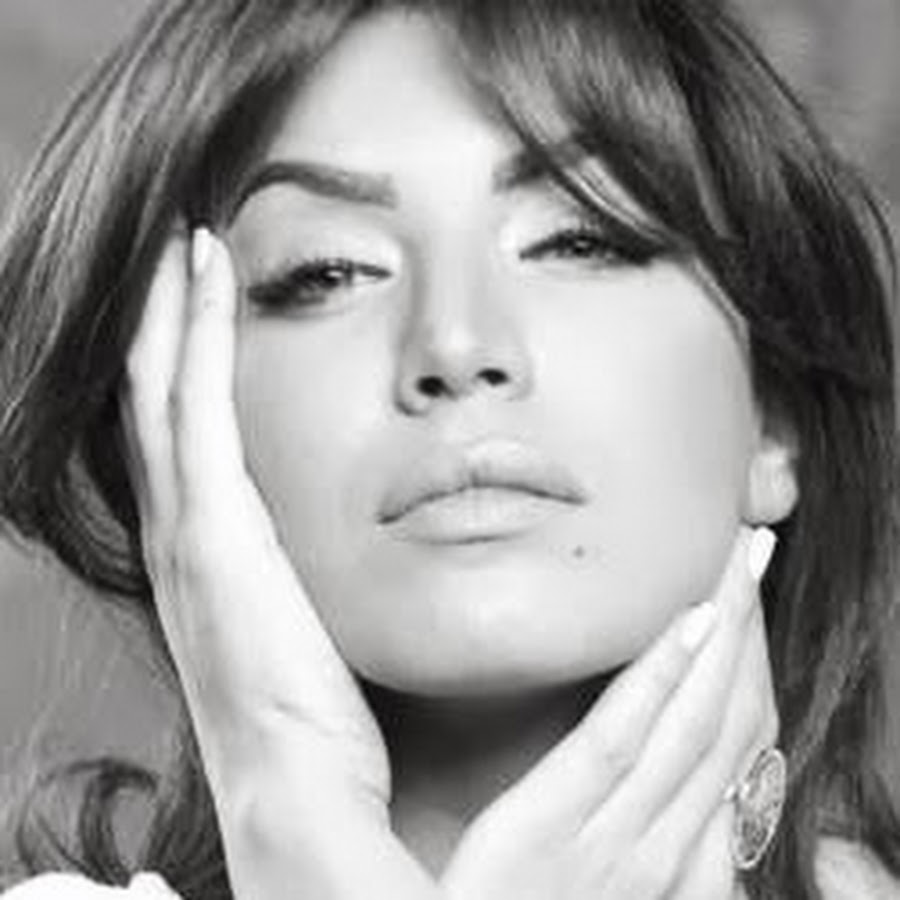 Amel Bouchoucha - YouTube