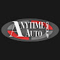 Anytime Auto Group