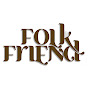 Folk Friend- Celtic Guitar Tutorials