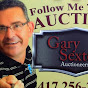 Gary Sexton