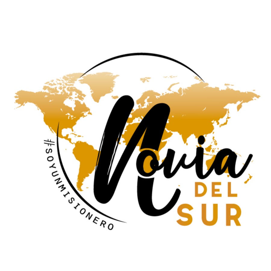 Novia del Sur @noviadelsur