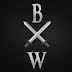 logo Blender Warrior