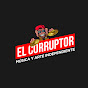 El Corruptor Música & Arte Independiente.