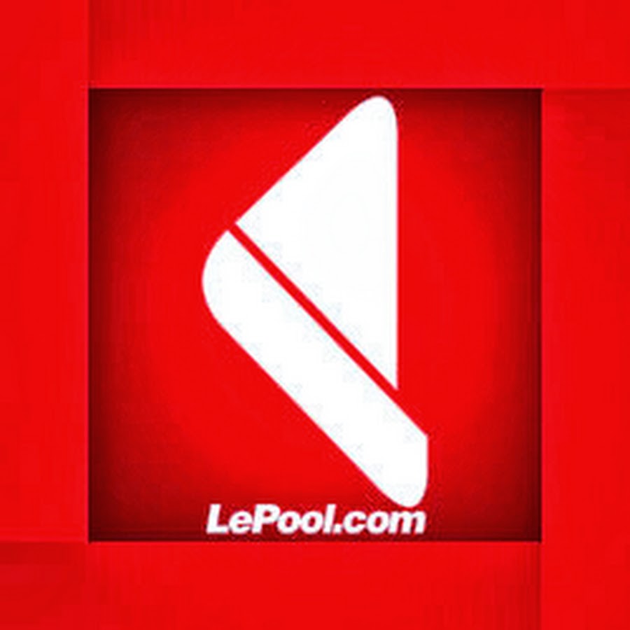 LePool.com - YouTube