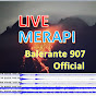 Merapi Balerante 907 Official