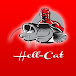 Hell-Cat-Fishing Roman Matula