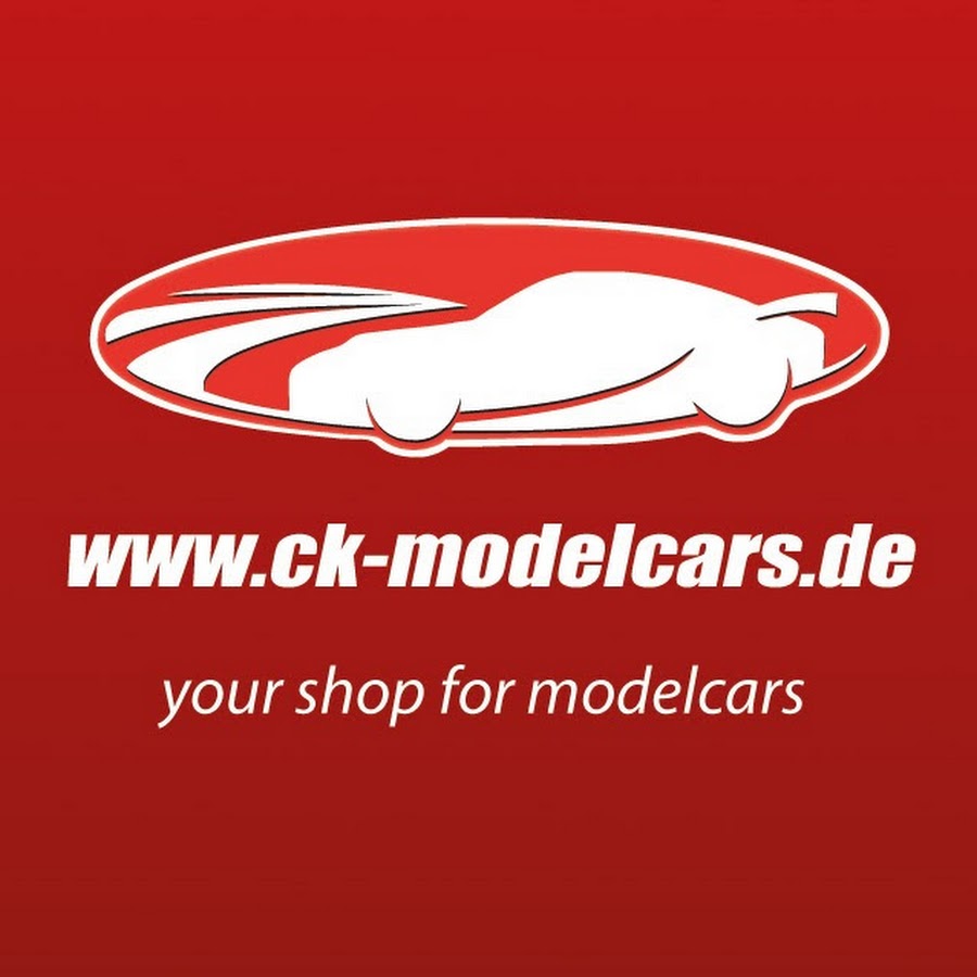 ck modelcars - YouTube