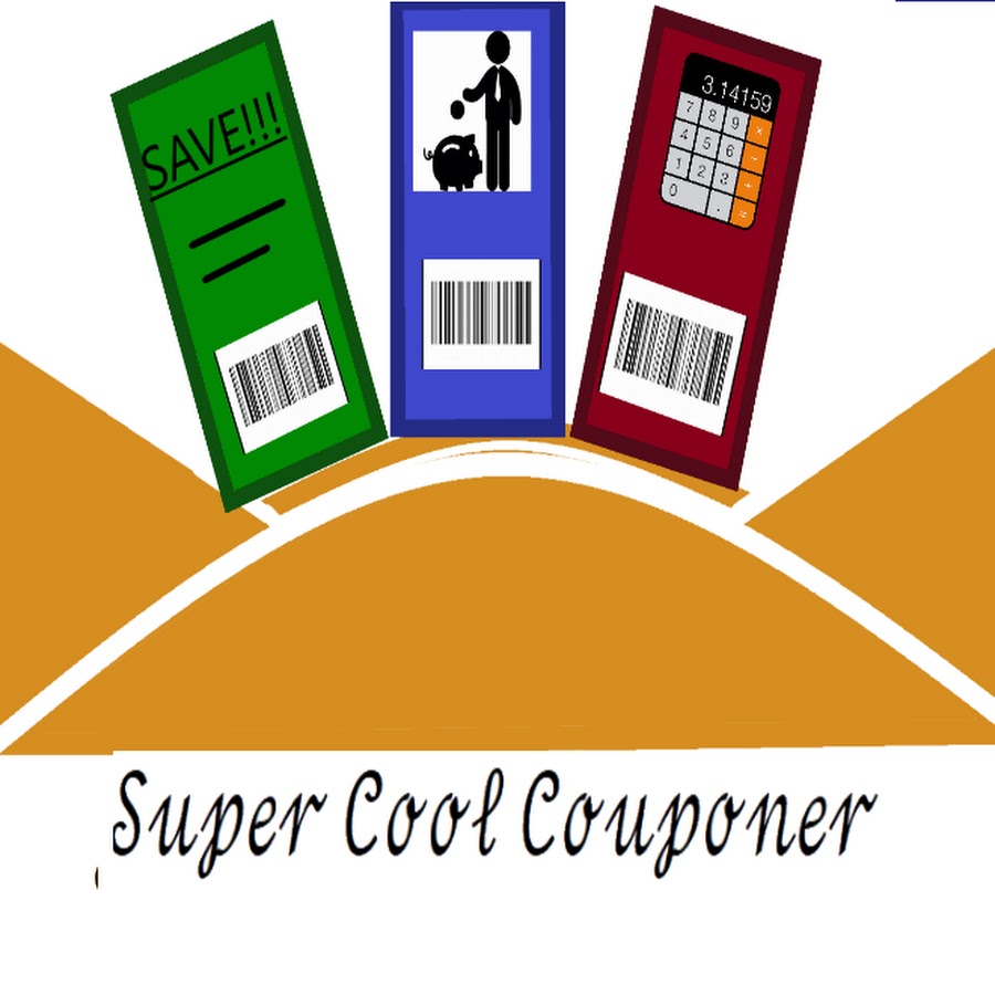Super Cool Couponer