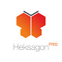 Heksagon PRO