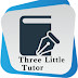 logo Three Little Tutor