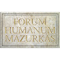 Forum Humanum Mazurkas - filmy