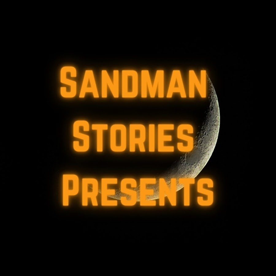 Sandman Stories Presents