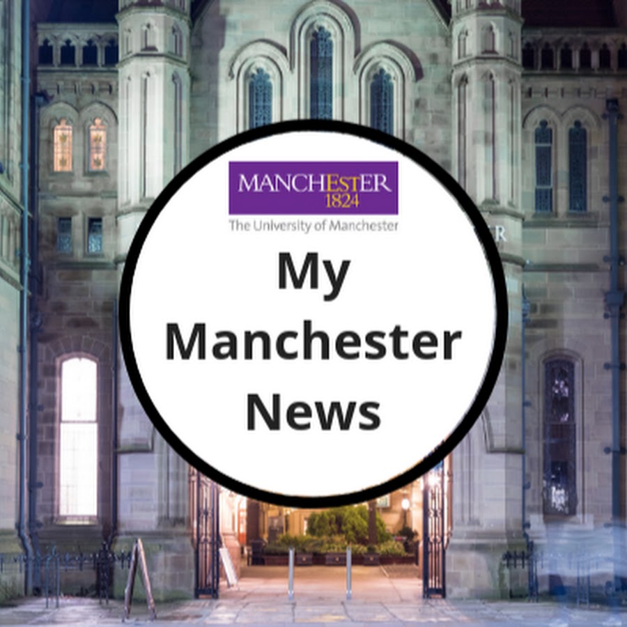 My Manchester News - YouTube