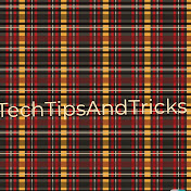 TechTipsAndTricks
