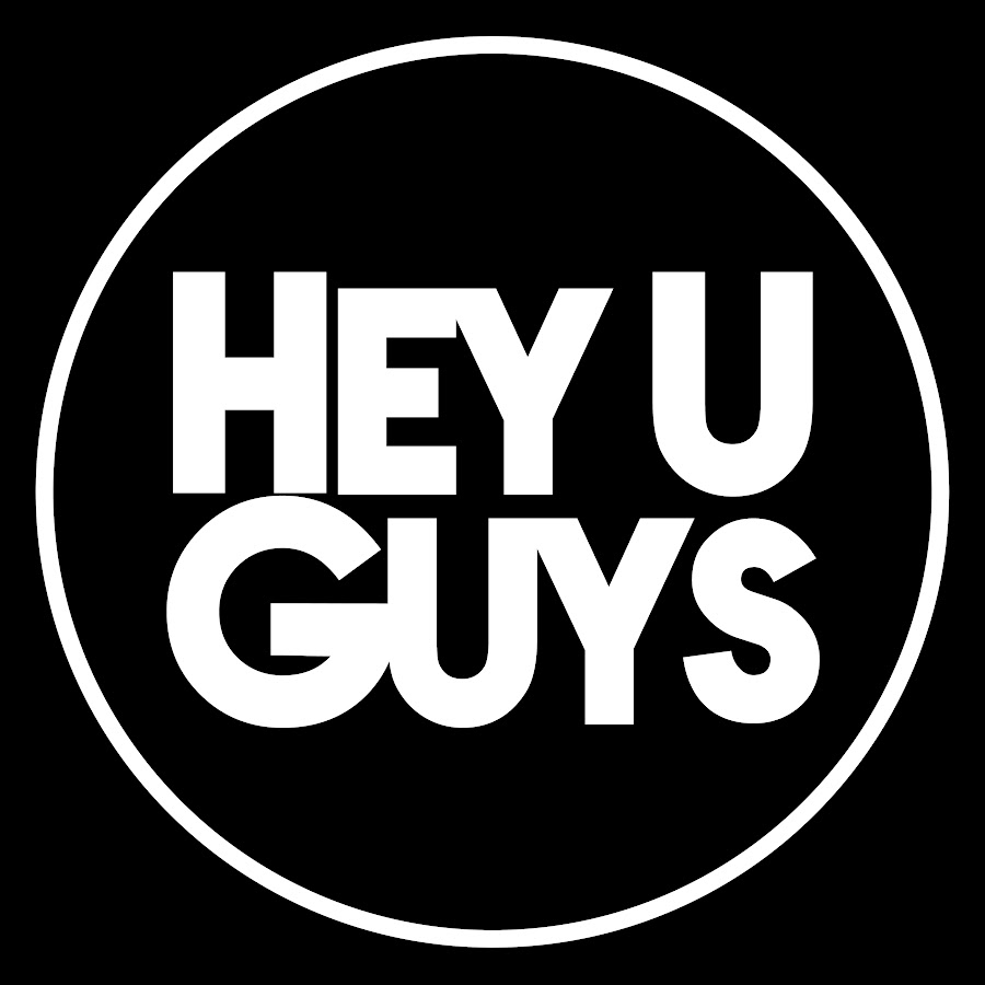 HeyUGuys - YouTube