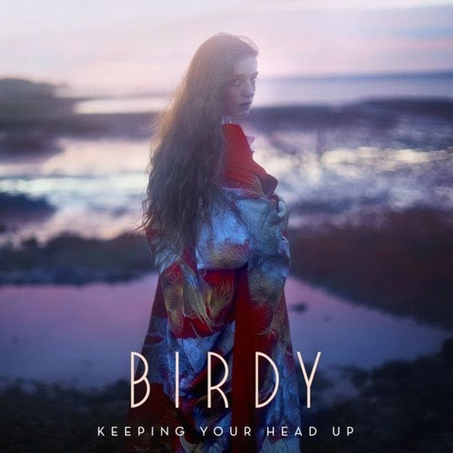 Birdy Instrumentais 