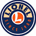 logo Lionel Lines