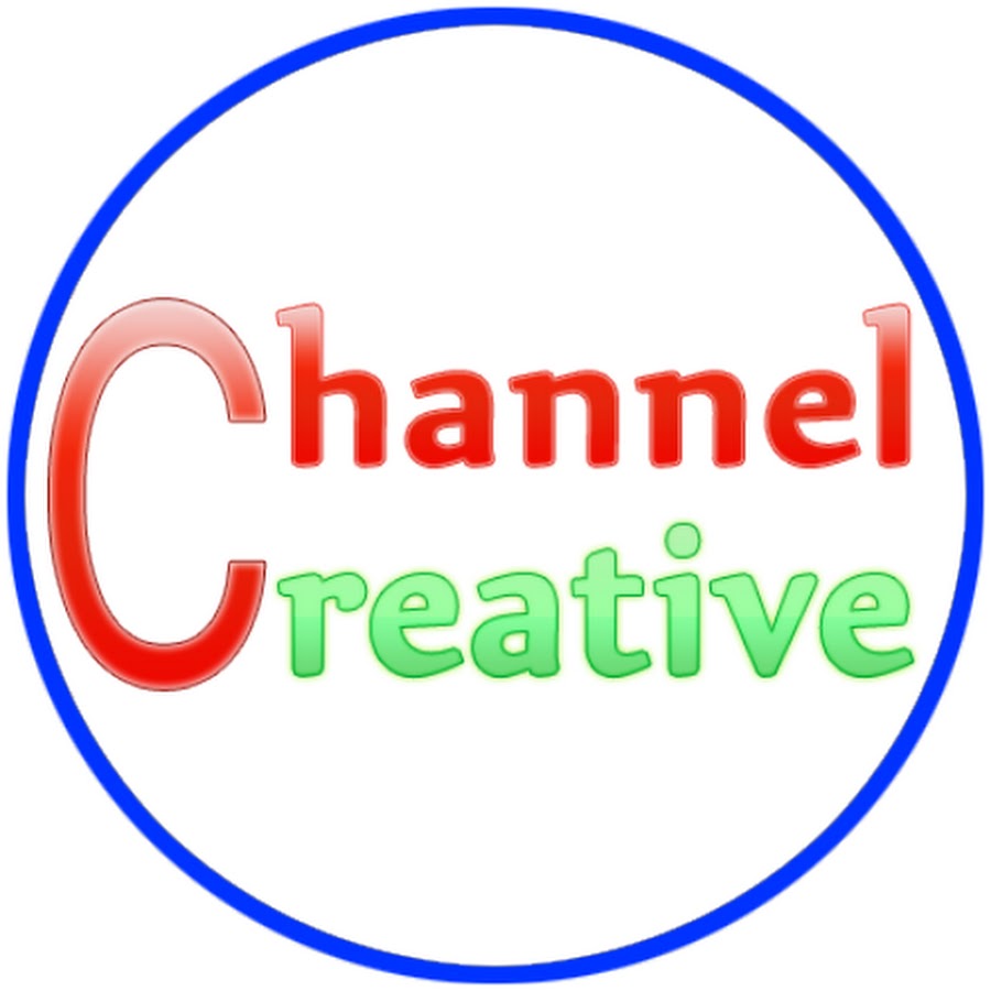 Creative Channel @ChannelCreativeVN