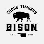 Cross Timbers Bison