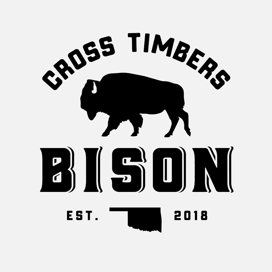 Cross Timbers Bison