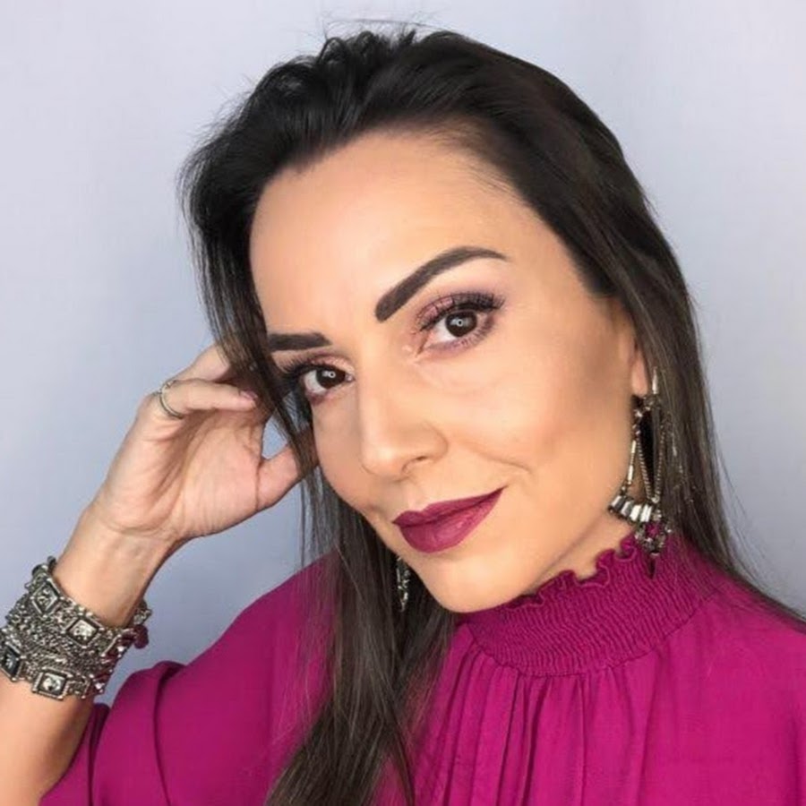 Etiele - Guria Maquiada @canalguriamaquiada