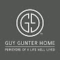 Guy Gunter Home