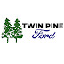 logo Twin Pine Ford