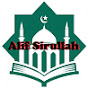 Alif Sirullah