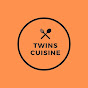 twins cuisine