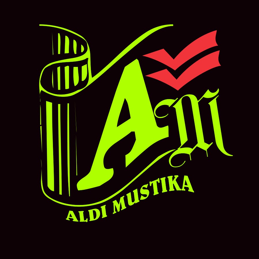 Aldi Mustika Youtube