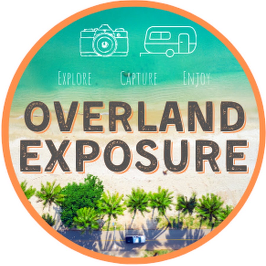 Overland Exposure @OverlandExposure