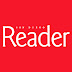 logo San Diego Reader