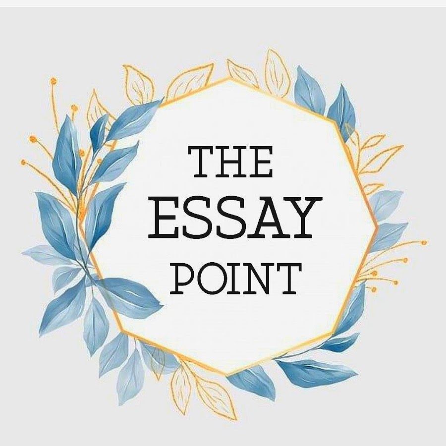 The Essay Point