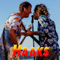 Haaks