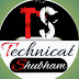 logo Technical Shubham