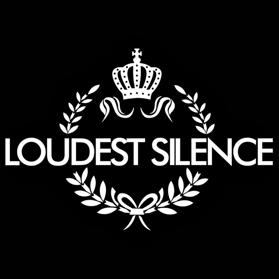 LoudestSilence