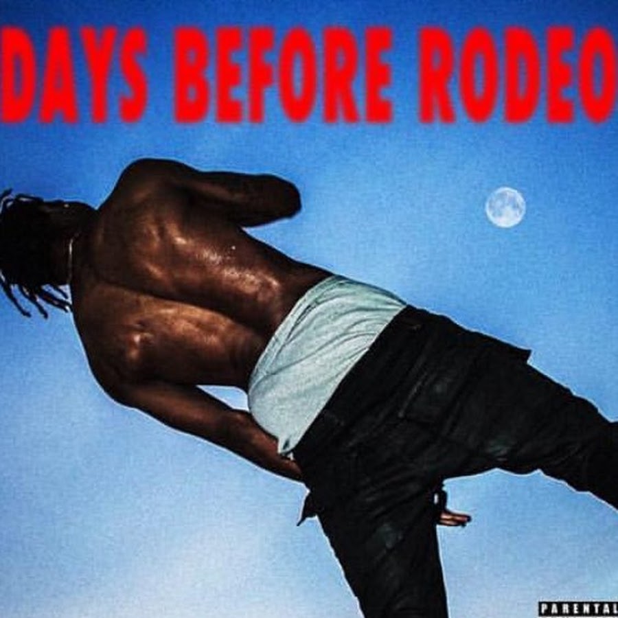 Days before rodeo deluxe