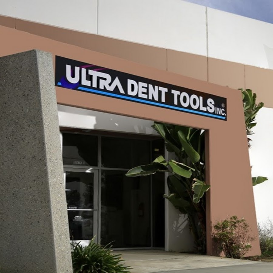 Ultra Dent Tools - YouTube