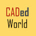 logo CADed World