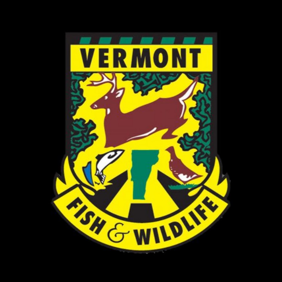 Vermont Fish & Wildlife Department
