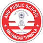 ANU PUBLIC SCHOOL THANDLA