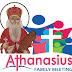 Pope Athanasius Family